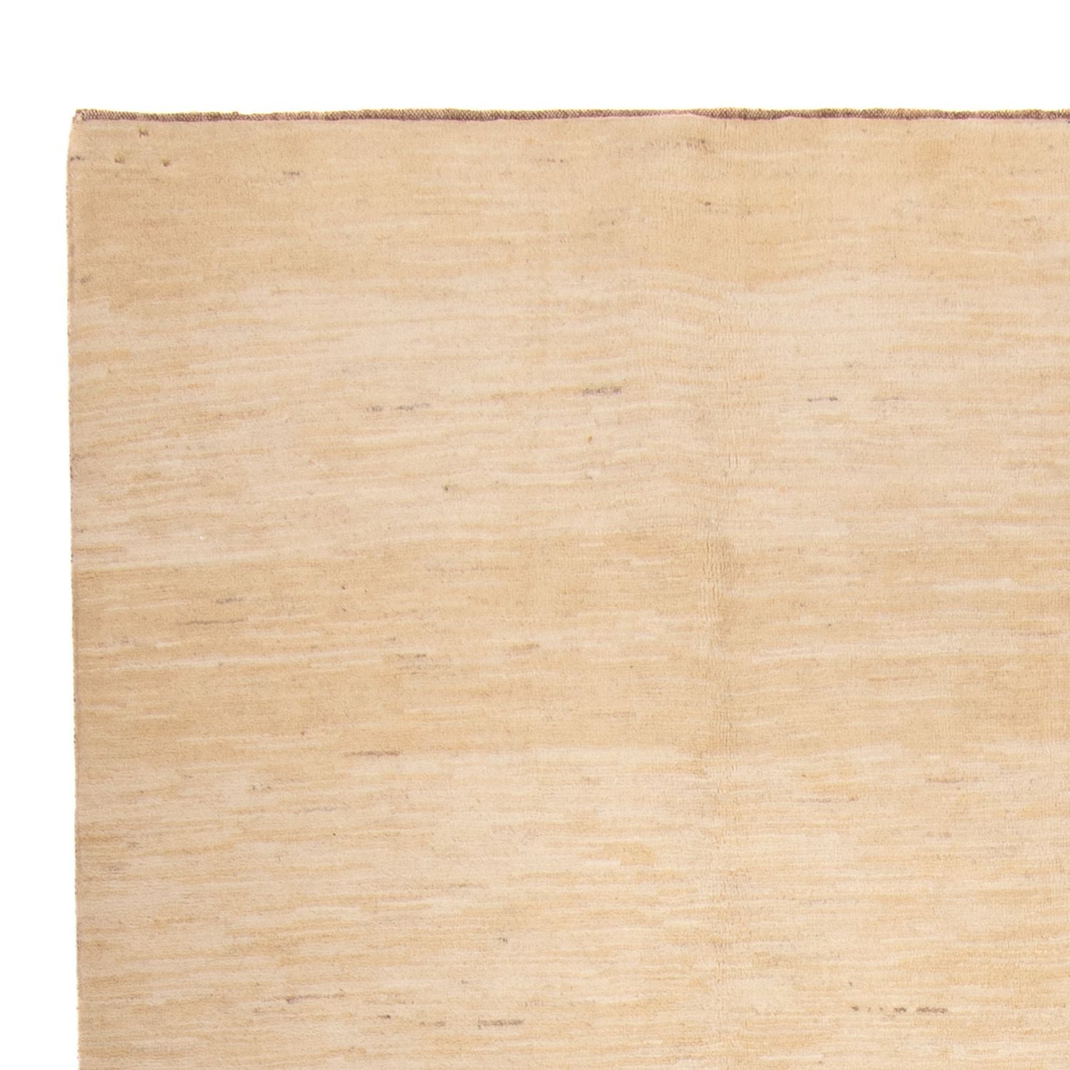 Tappeto Gabbeh - Loribaft Persero - 292 x 200 cm - beige
