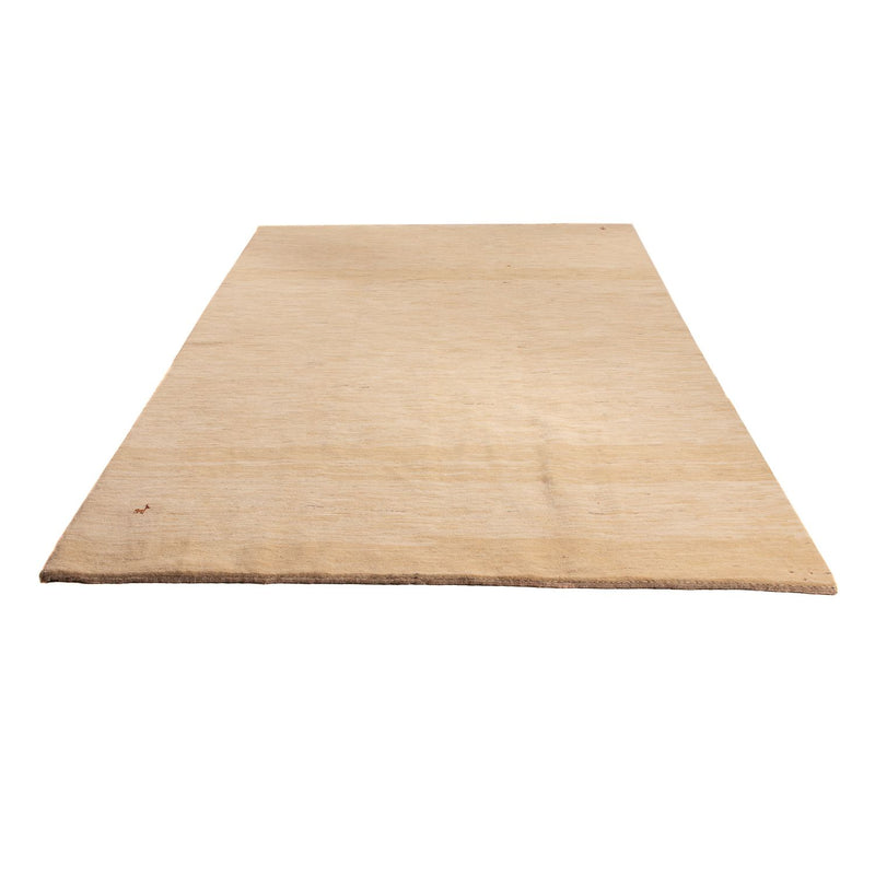 Tappeto Gabbeh - Loribaft Persero - 292 x 200 cm - beige