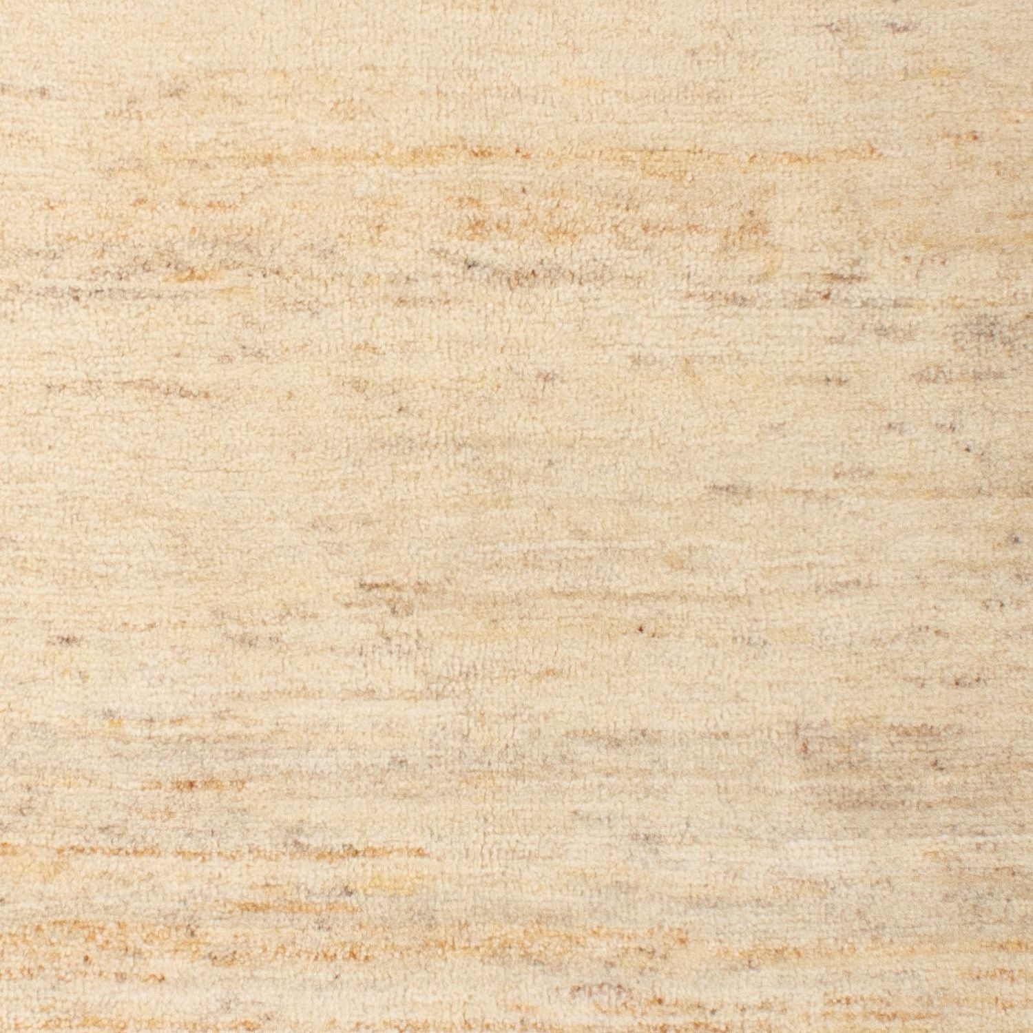 Tappeto Gabbeh - Loribaft Persero - 143 x 73 cm - beige