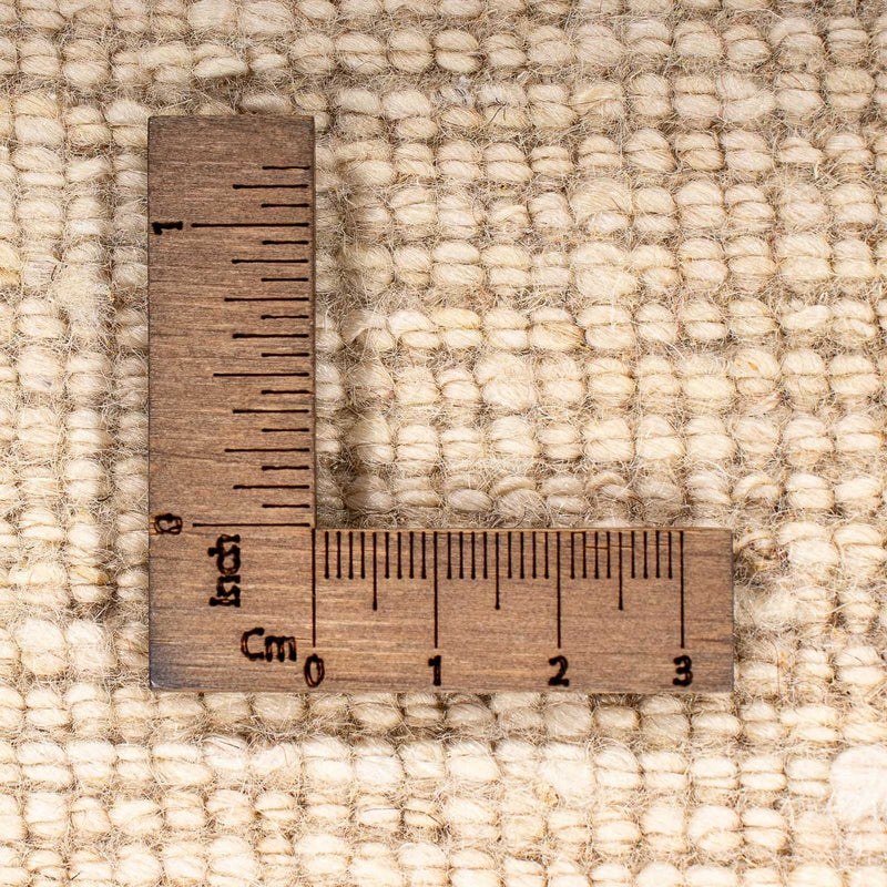 Tappeto Gabbeh - Loribaft Persero - 143 x 73 cm - beige