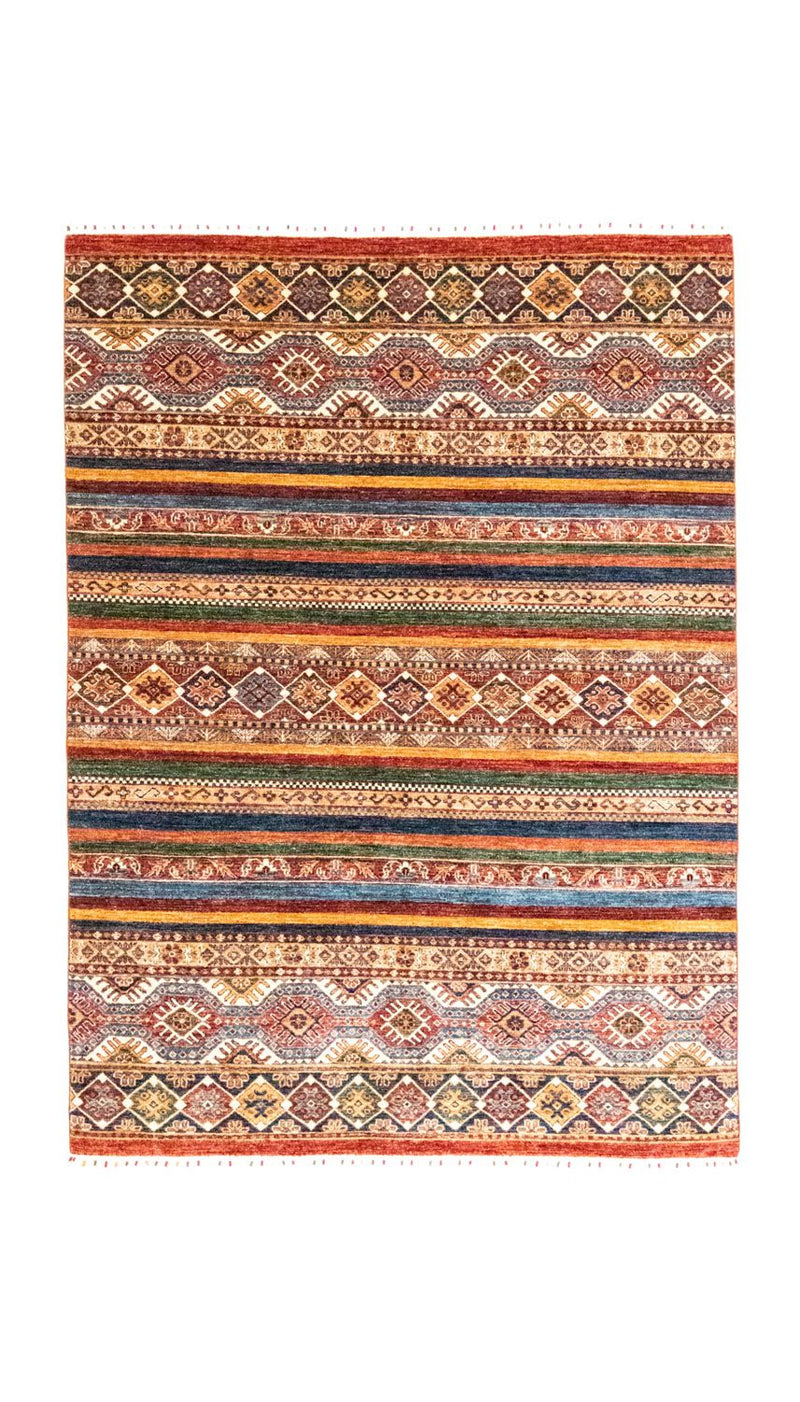 Tappeto Ziegler - 236 x 177 cm - multicolore