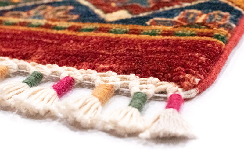 Tappeto Ziegler - 236 x 177 cm - multicolore