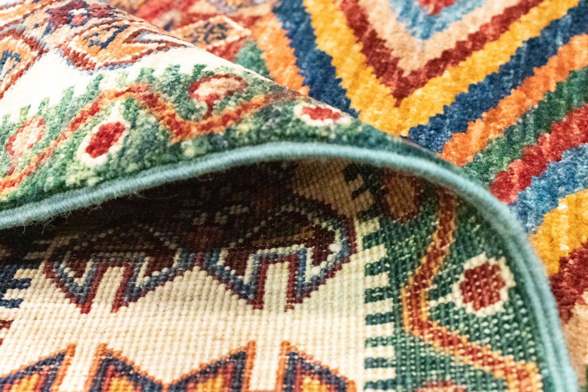 Tappeto Ziegler - 241 x 174 cm - multicolore