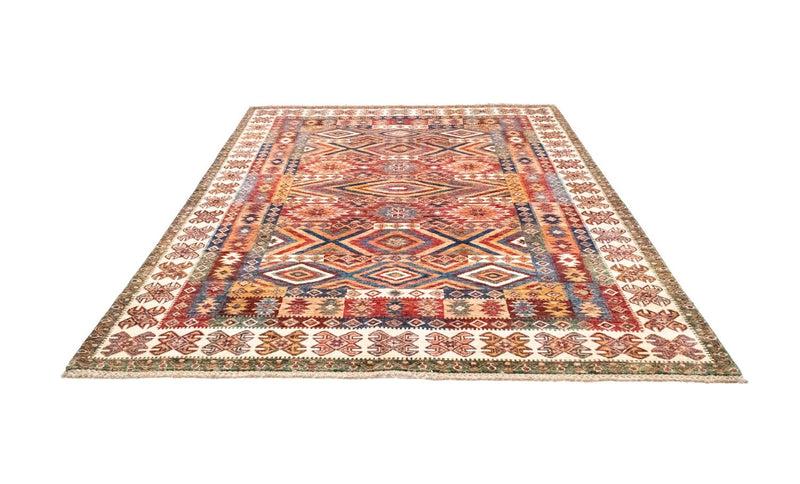 Tappeto Ziegler - 241 x 174 cm - multicolore