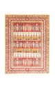 Tappeto Ziegler 239x182cm - Tappeto orientale
