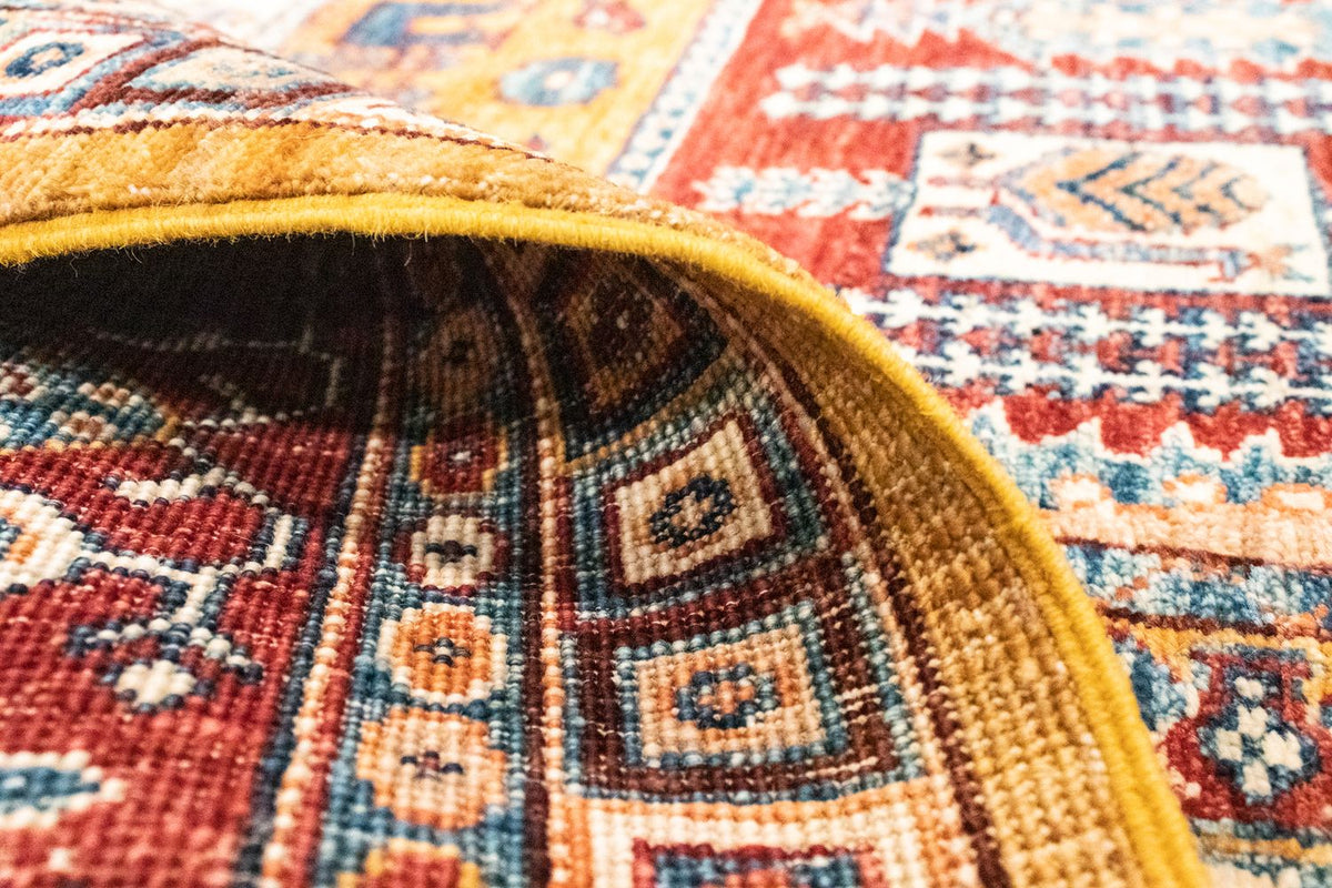 Tappeto Ziegler - 239 x 182 cm - colorato