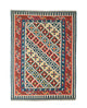 Kilim Fars Tappeto 404x295cm