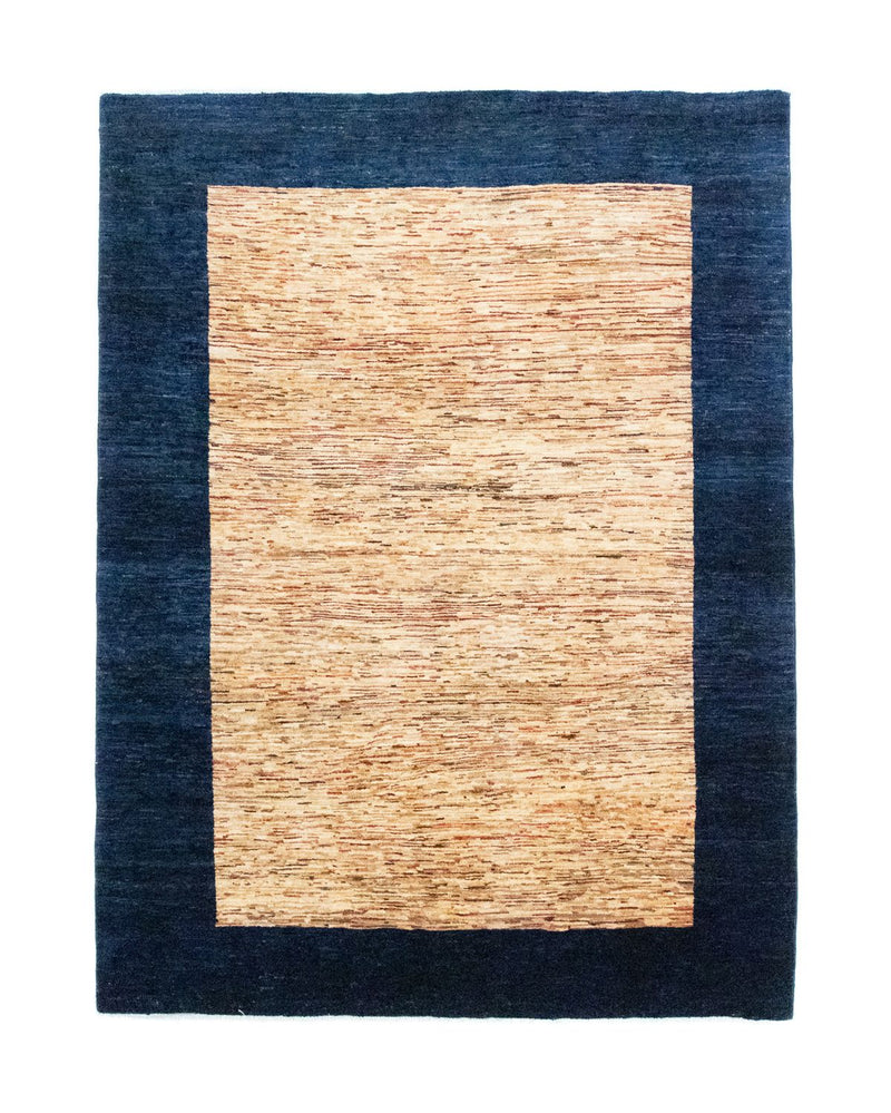 Tappeto Ziegler - Moderno - 193 x 140 cm - multicolore
