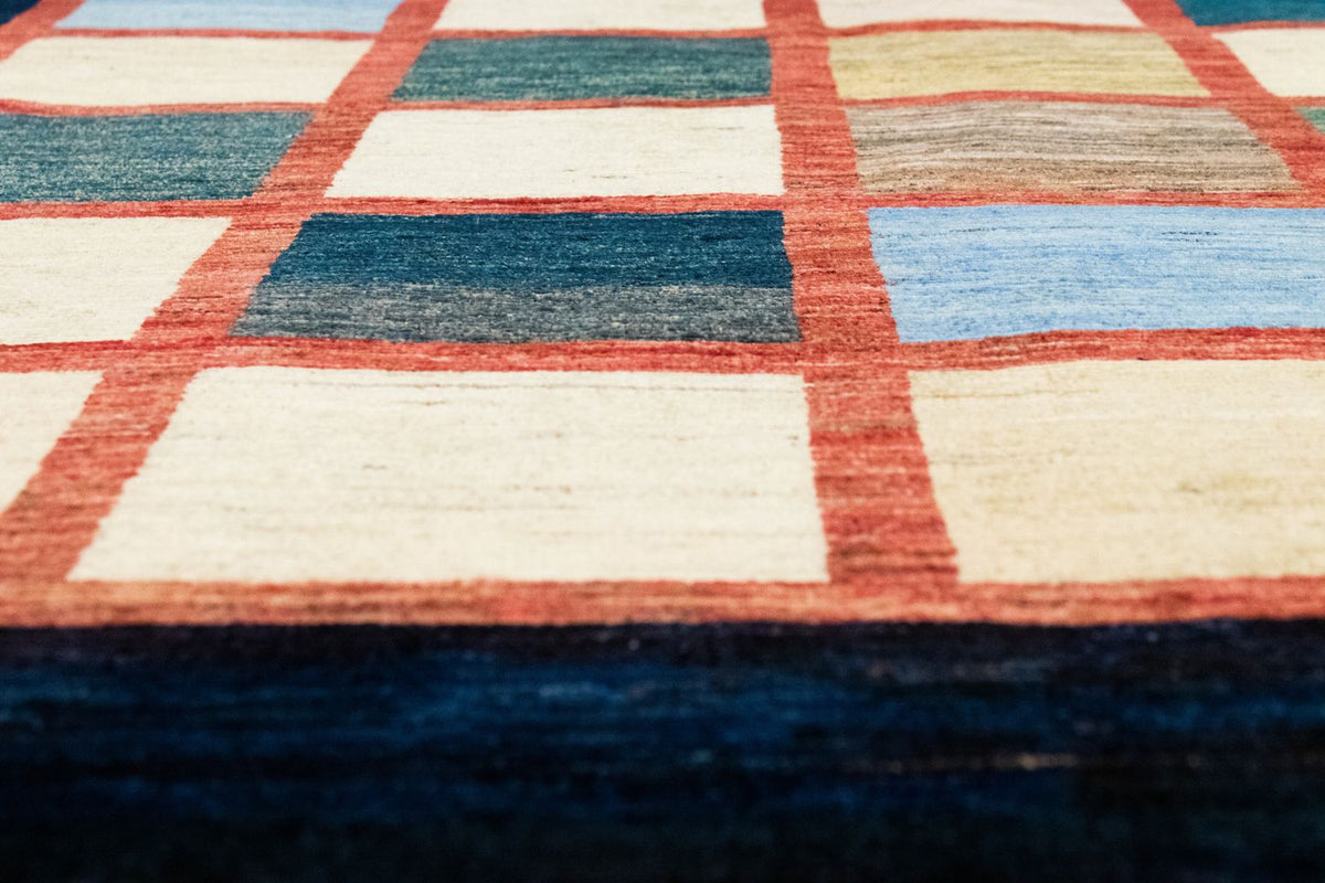 Tappeto Ziegler - 196 x 146 cm - colorato