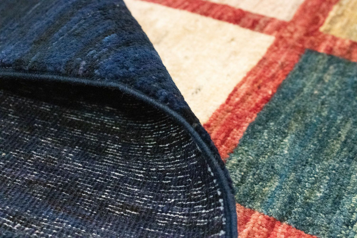 Tappeto Ziegler - 196 x 146 cm - colorato