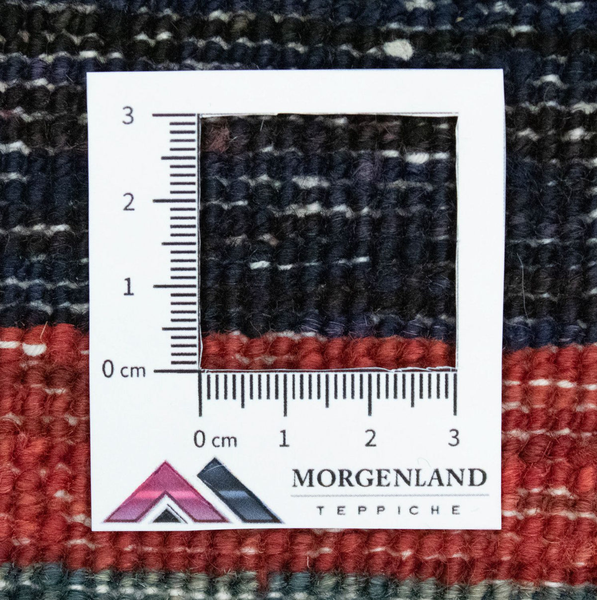 Tappeto Ziegler - 196 x 146 cm - colorato