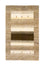 Tappeto Gabbeh - Loribaft Persero - 190 x 115 cm - multicolore