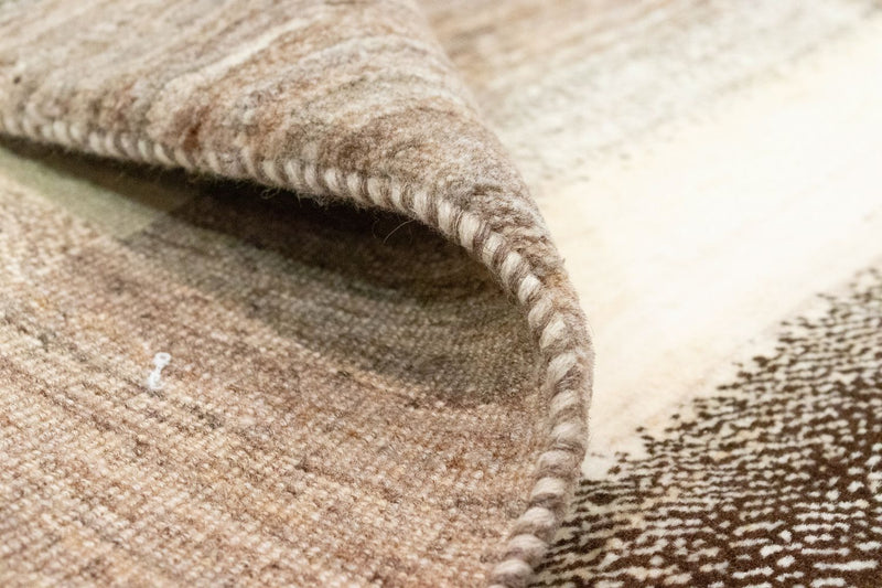 Tappeto Gabbeh - Loribaft Persero - 190 x 115 cm - multicolore