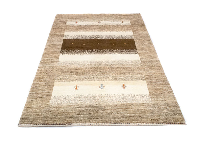 Tappeto Gabbeh - Loribaft Persero - 190 x 115 cm - multicolore