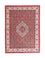Tappeto Persero - Bidjar - 200 x 140 cm - rosso