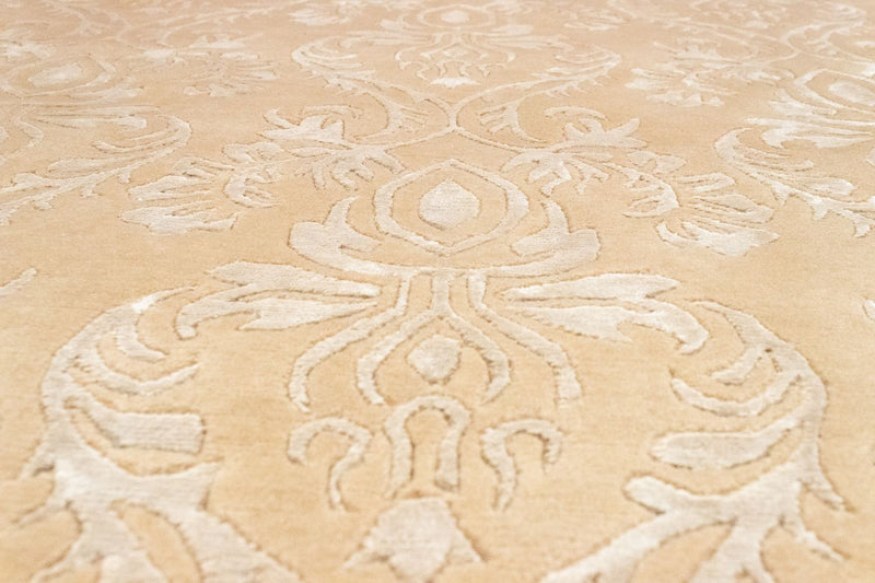 Tappeto di design - 200 x 154 cm - beige