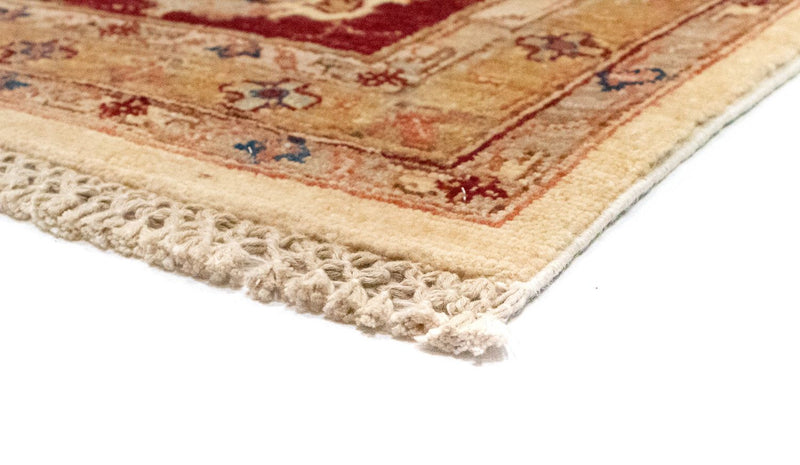 Tappeto Ziegler - 391 x 302 cm - beige
