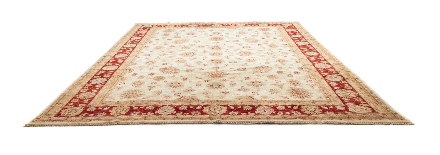 Tappeto Ziegler - 391 x 302 cm - beige