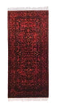 Khal Mohammadi Tappeto 213x102cm - Tappeto orientale