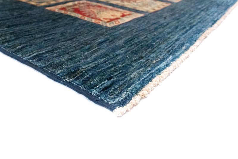 Tappeto Ziegler - 206 x 150 cm - marrone