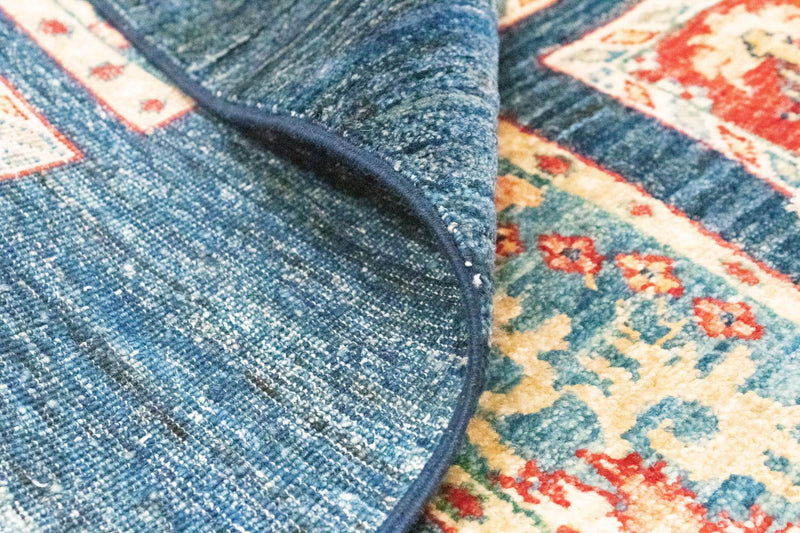 Tappeto Ziegler - 206 x 150 cm - marrone