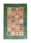 Tappeto Ziegler - 191 x 123 cm - colorato