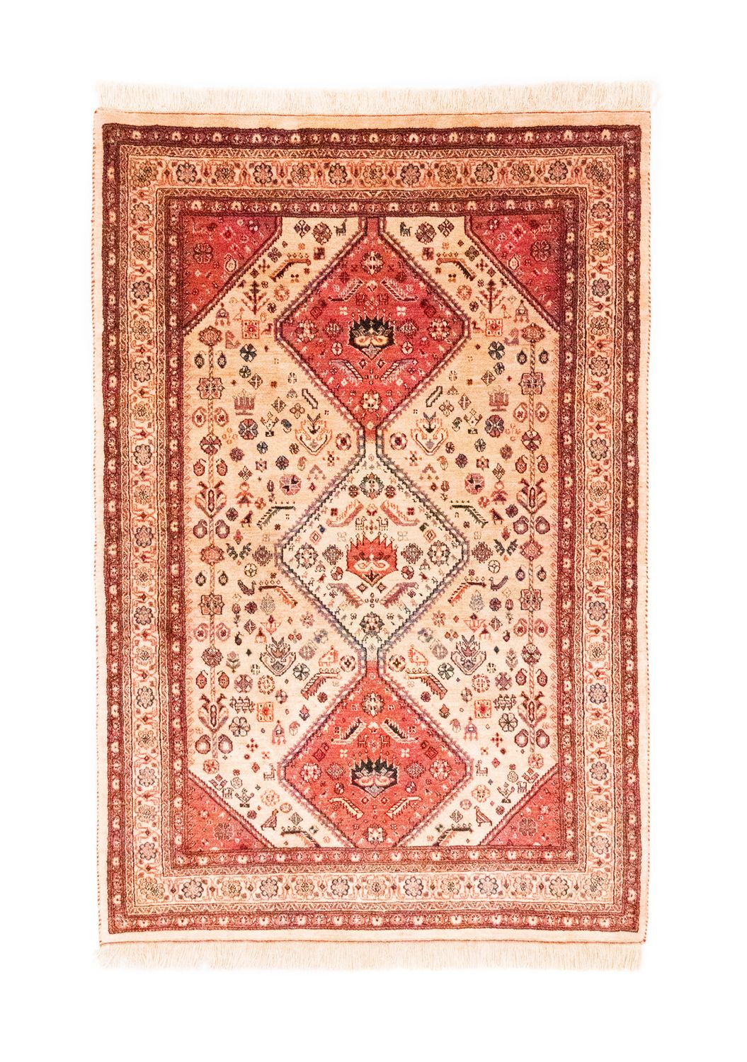 Tappeto Persero - Nomade - 178 x 113 cm - beige