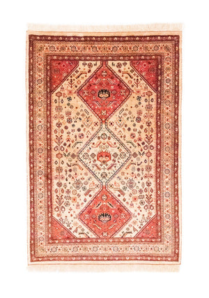 Tappeto Persero - Nomade - 178 x 113 cm - beige