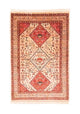 Qashqai Tappeto 178x113cm - Tappeto persiano