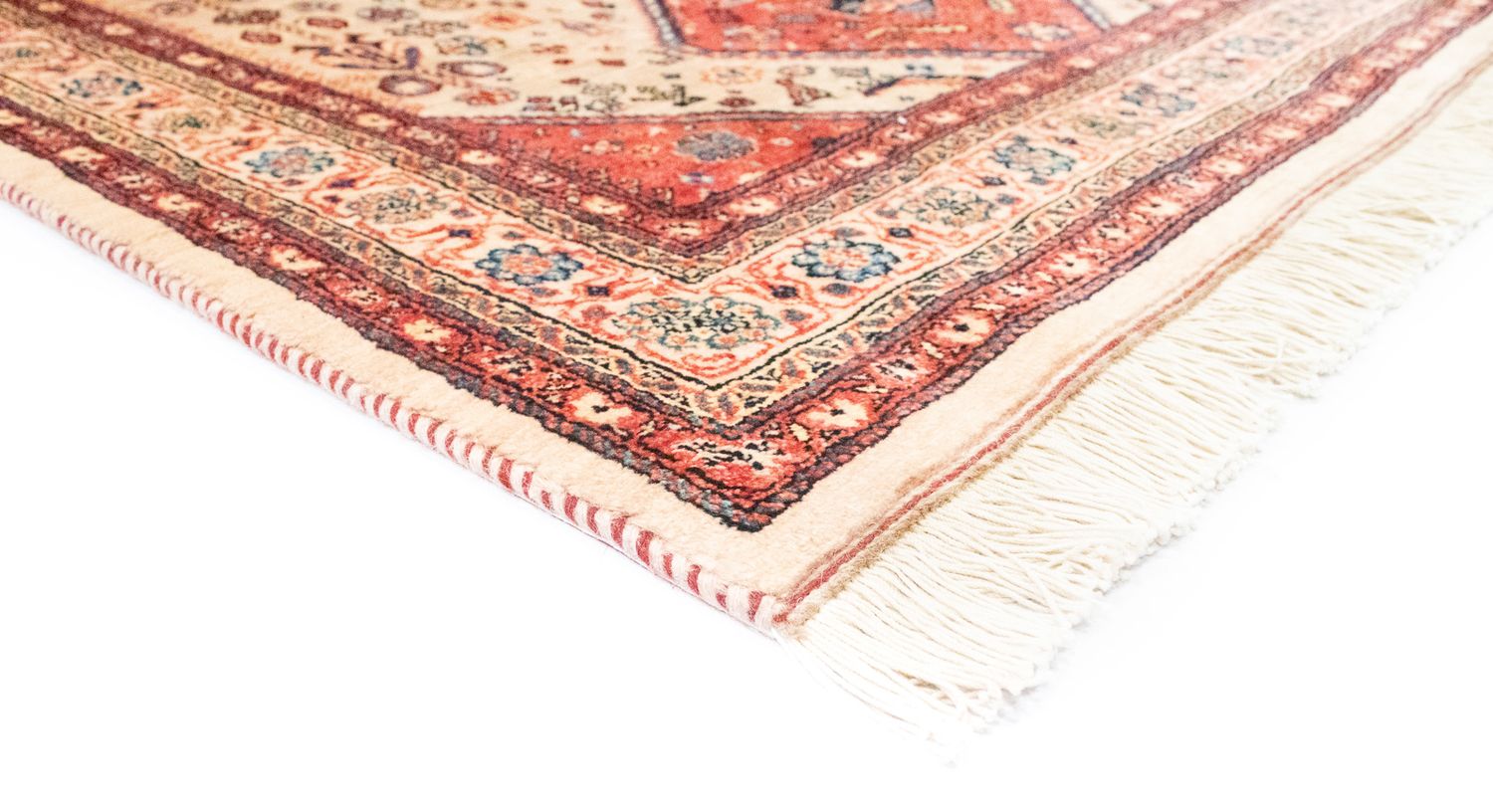 Tappeto Persero - Nomade - 178 x 113 cm - beige