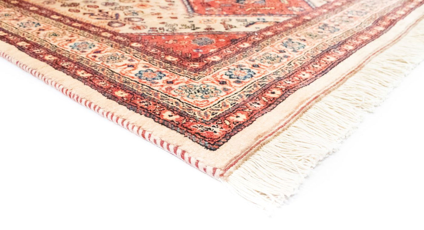 Qashqai Tappeto 178x113cm - Tappeto persiano