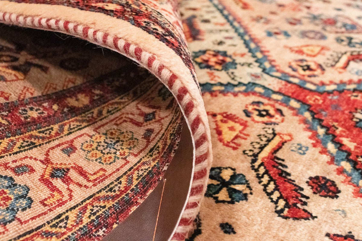 Tappeto Persero - Nomade - 178 x 113 cm - beige