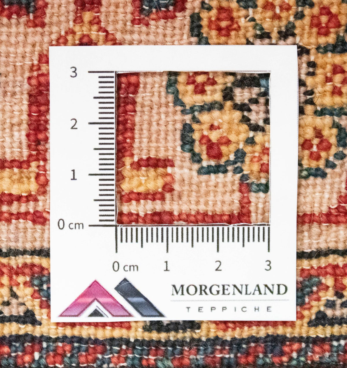 Tappeto Persero - Nomade - 178 x 113 cm - beige