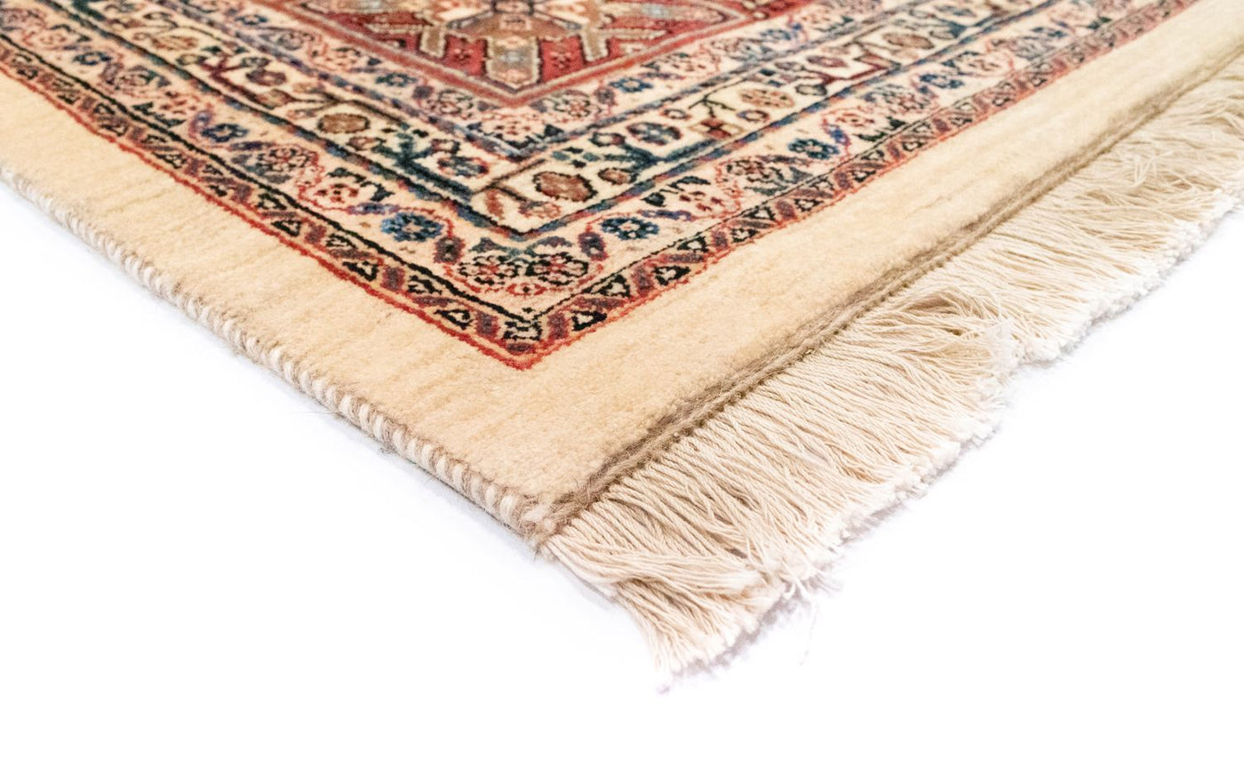 Qashqai Tappeto 200x154cm - Tappeto persiano