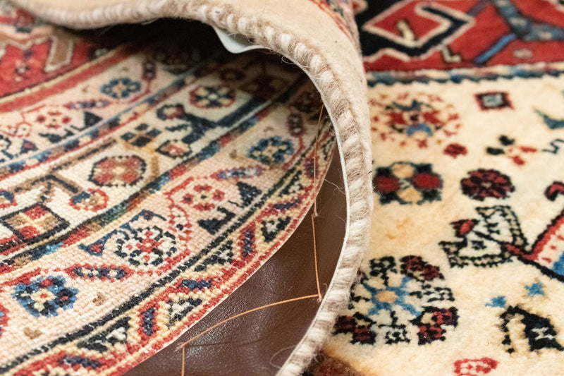 Tappeto Persero - Nomade - 200 x 154 cm - beige