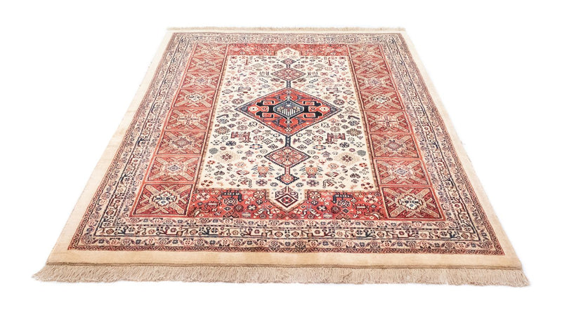 Tappeto Persero - Nomade - 200 x 154 cm - beige