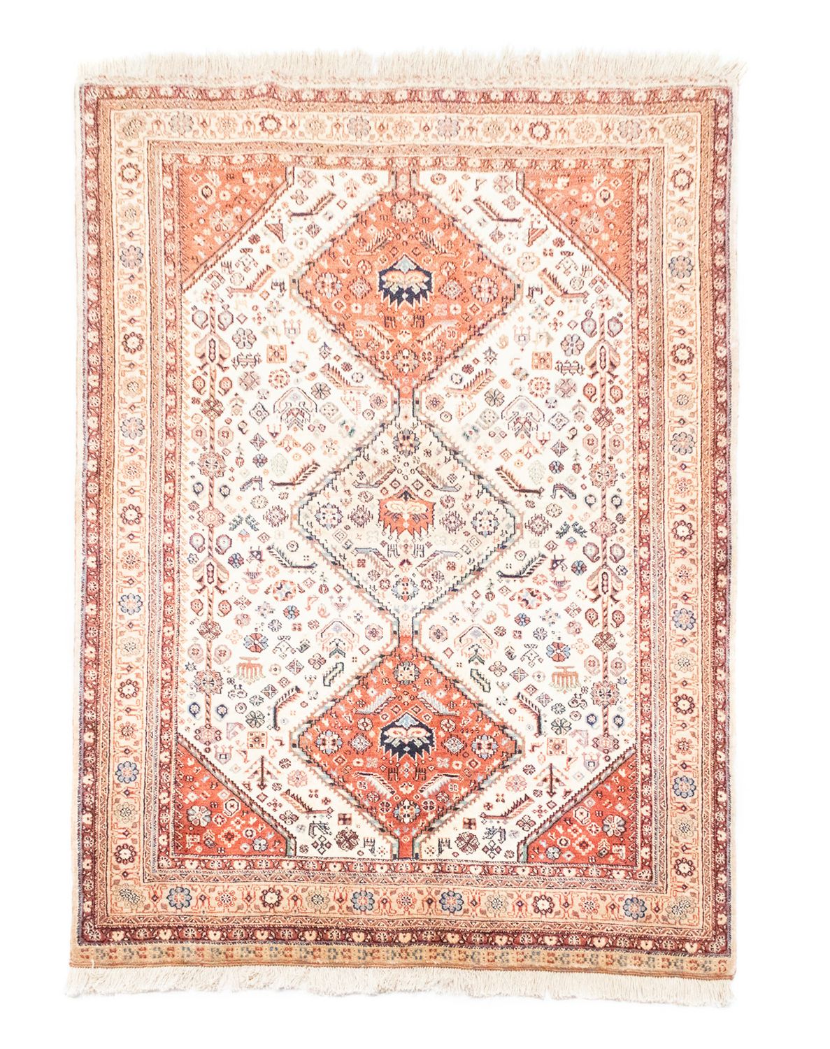 Tappeto Persero - Nomade - 203 x 145 cm - beige