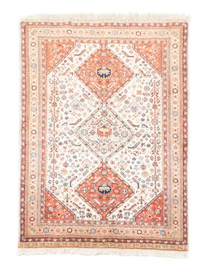 Tappeto Persero - Nomade - 203 x 145 cm - beige