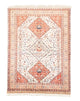 Qashqai Tappeto 203x145cm - Tappeto persiano