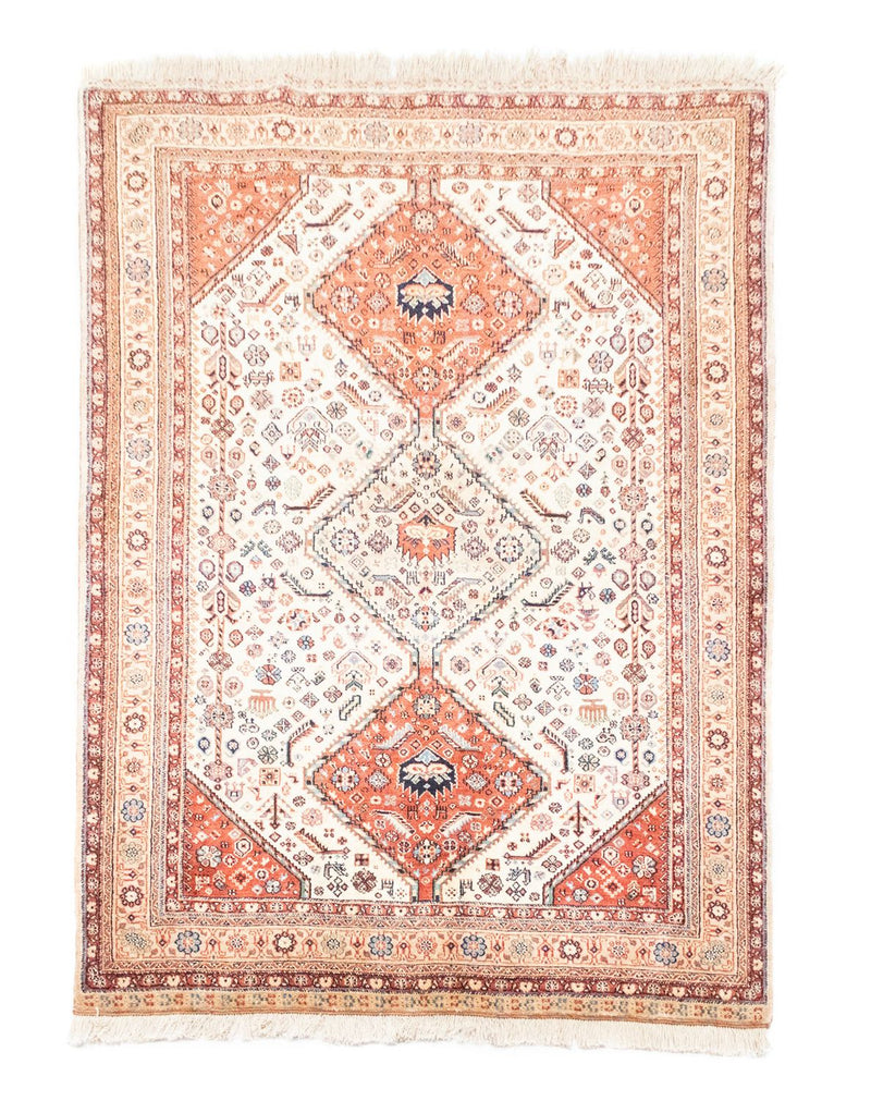 Tappeto Persero - Nomade - 203 x 145 cm - beige