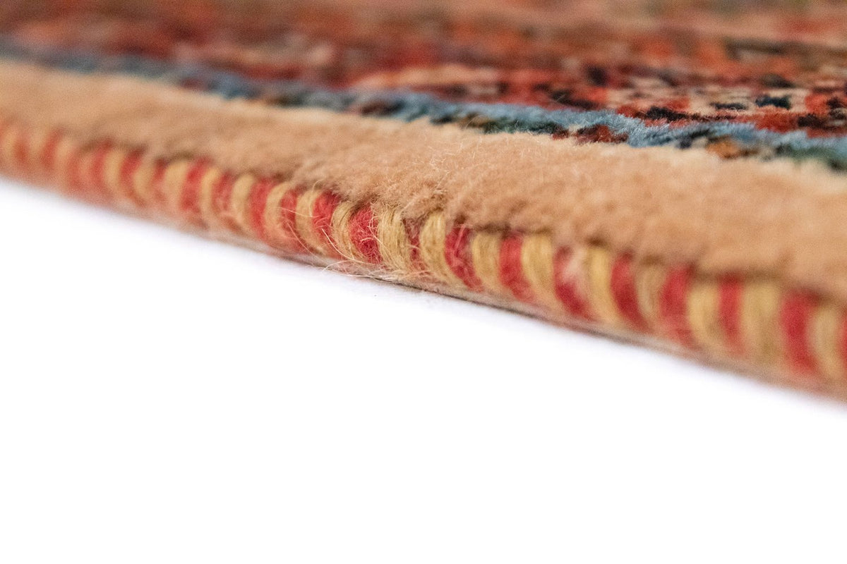 Tappeto Persero - Nomade - 203 x 145 cm - beige