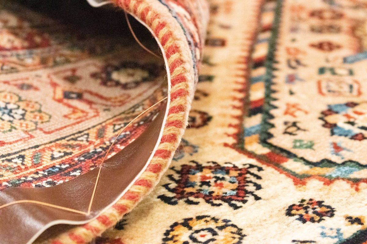 Tappeto Persero - Nomade - 203 x 145 cm - beige