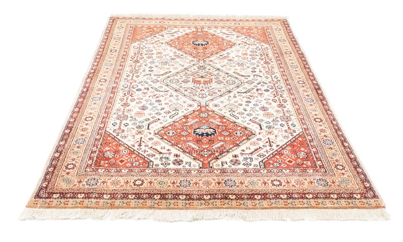 Tappeto Persero - Nomade - 203 x 145 cm - beige