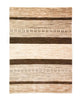 Gabbeh Indo Tappeto 196x142cm - Tappeto di lana