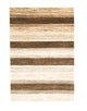 Gabbeh Indo Tappeto 205x141cm - Tappeto di lana