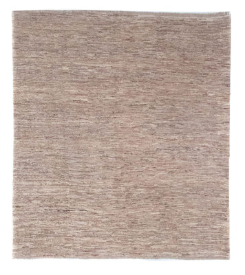 Tappeto Gabbeh - Persero - 272 x 265 cm - marrone