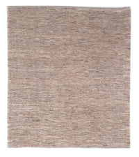 Tappeto Gabbeh - Persero - 272 x 265 cm - marrone