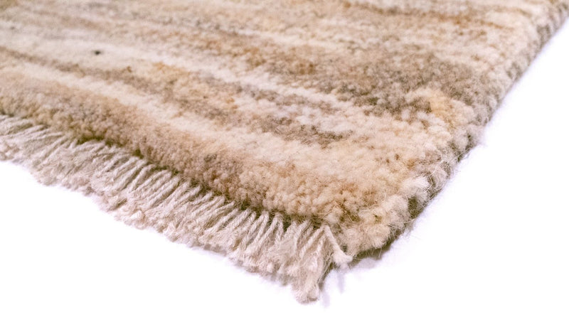 Tappeto Gabbeh - Persero - 272 x 265 cm - marrone
