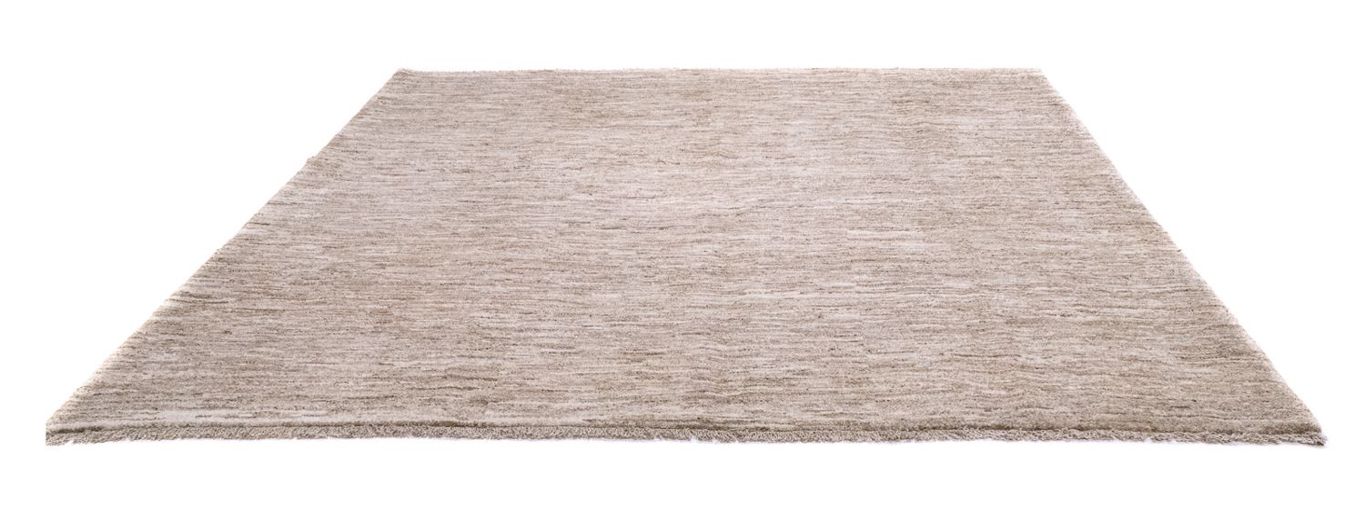 Tappeto Gabbeh - Persero - 272 x 265 cm - marrone