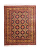 Tappeto afgano 195x153cm - Tappeto orientale